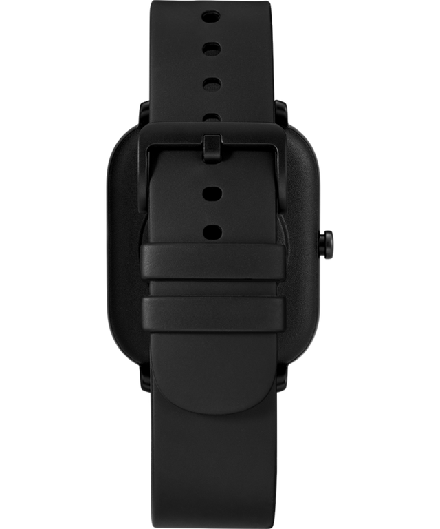 TW5M43200IQ Timex Metropolitan S 36mm Silicone Strap Watch strap image