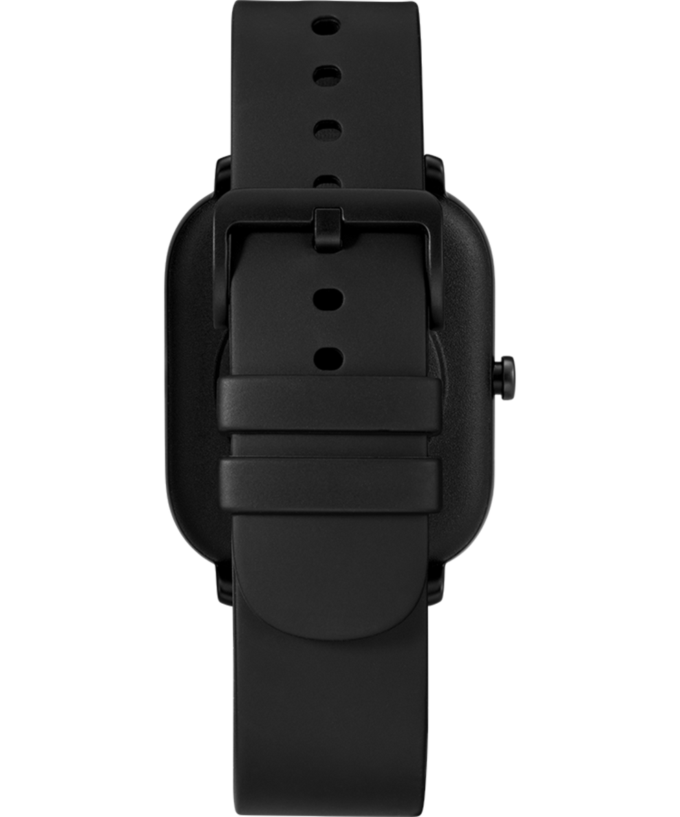 TW5M43200IQ Timex Metropolitan S 36mm Silicone Strap Watch strap image