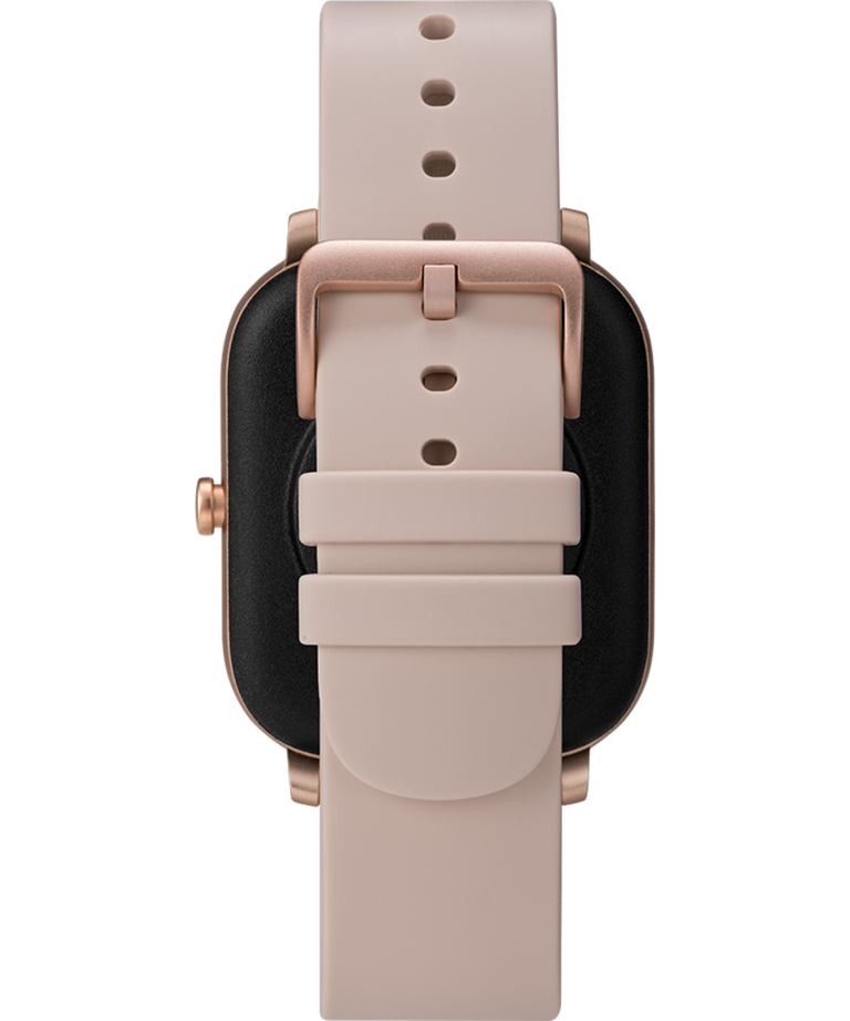 TW5M43300IQ Timex Metropolitan S 36mm Silicone Strap Watch strap image