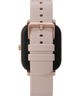 TW5M43300IQ Timex Metropolitan S 36mm Silicone Strap Watch strap image