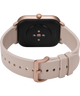 TW5M43300IQ Timex Metropolitan S 36mm Silicone Strap Watch caseback (with attachment) image