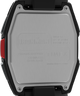 TW5M47500SO TIMEX® IRONMAN® T300 Silicone Strap Watch caseback image