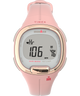 TW5M48100JT Timex Ironman HeartFIT™ Transit+ 33mm Resin Strap Activity and Heart Rate Watch primary image