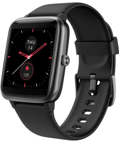 TW5M49700SO iConnect Active+ 38mm PU Strap Smart Watch profile image