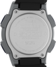 TW5M503009J IRONMAN® Classic 30 42mm Resin Strap Watch in Black caseback image