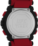 TW5M53000JR Timex UFC Impact 50mm Resin Strap Watch in Red caseback image