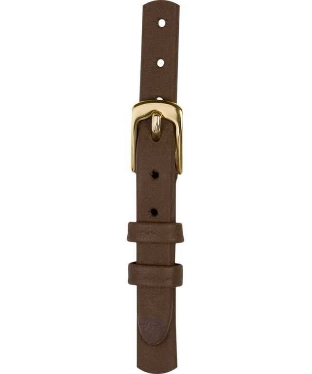 9mm Leather Strap in Brown