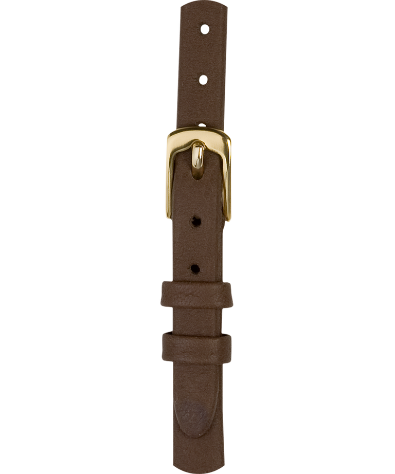 9mm Leather Strap