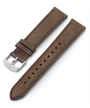 20mm Quick Release Leather Strap