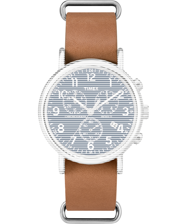 Replacement Strap for Weekender® Chronograph