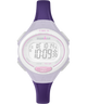 Replacement 12mm Resin Strap for Ironman® Essential 30 Mid-Size in Purple