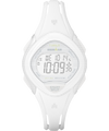 Replacement 16mm Resin Strap for Ironman® Sleek 30 Mid Size in White