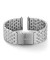 20mm Quick Release Stainless Steel Bracelet