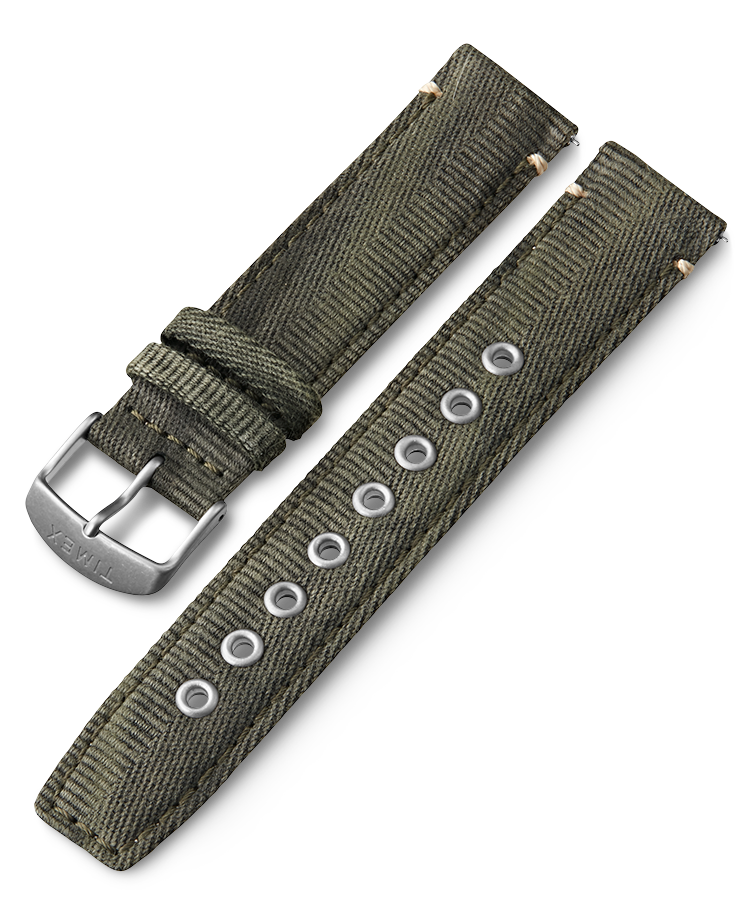 Timex quick shop release strap