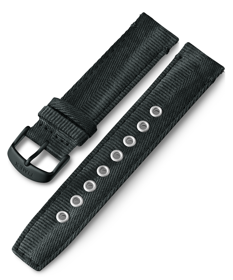 20mm Quick Release Fabric Strap