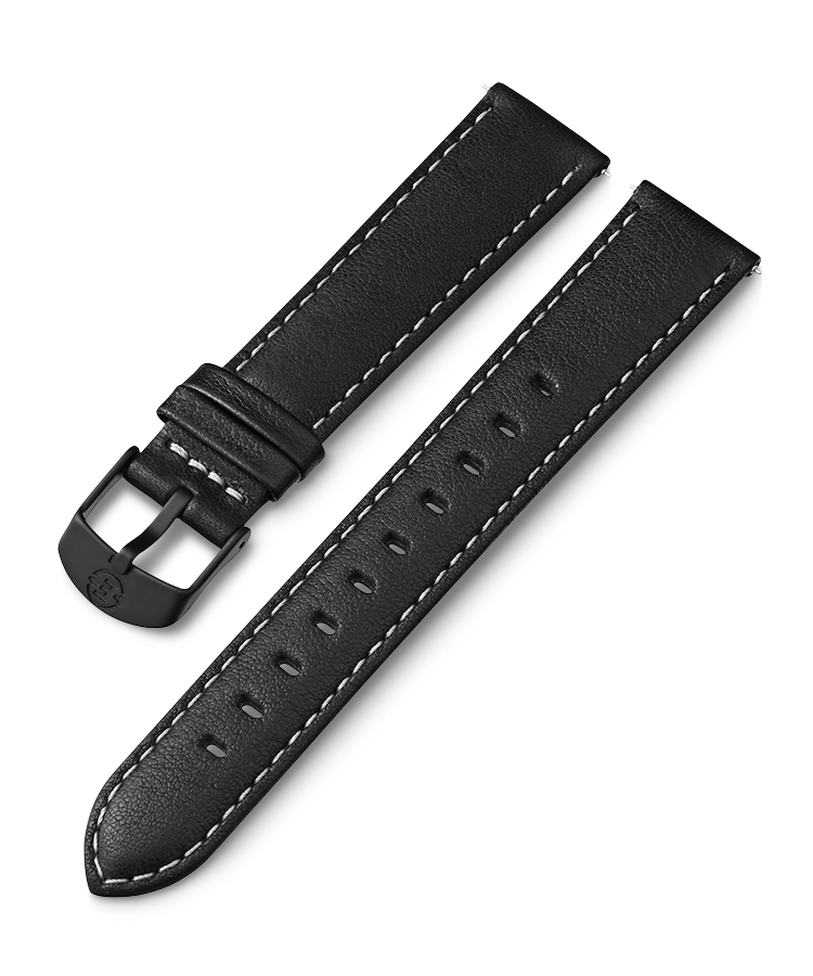 Timex 2025 18mm strap