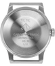 TWG029700OE Timex X Nigel Cabourn 36mm Fabric Strap Watch Set in Tan caseback image