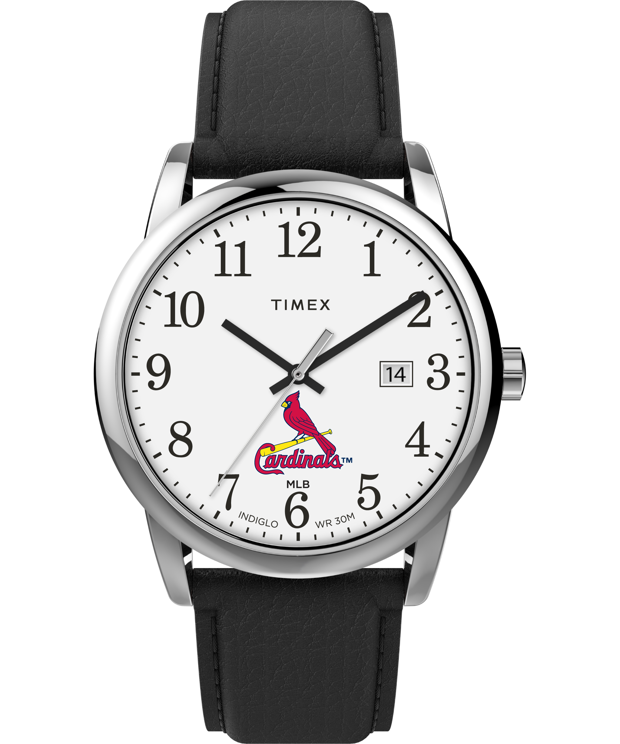 Easy Reader St Louis Cardinals Timex US