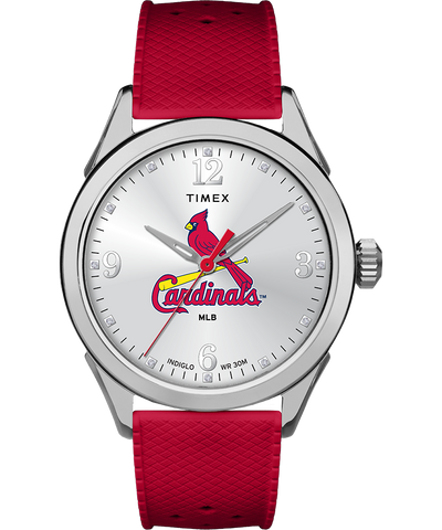 Timex St. Louis Cardinals Youth Recruit Watch