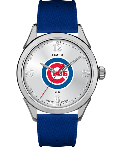 Women's MLB Watches - For the Lady Baseball Fans | Timex US