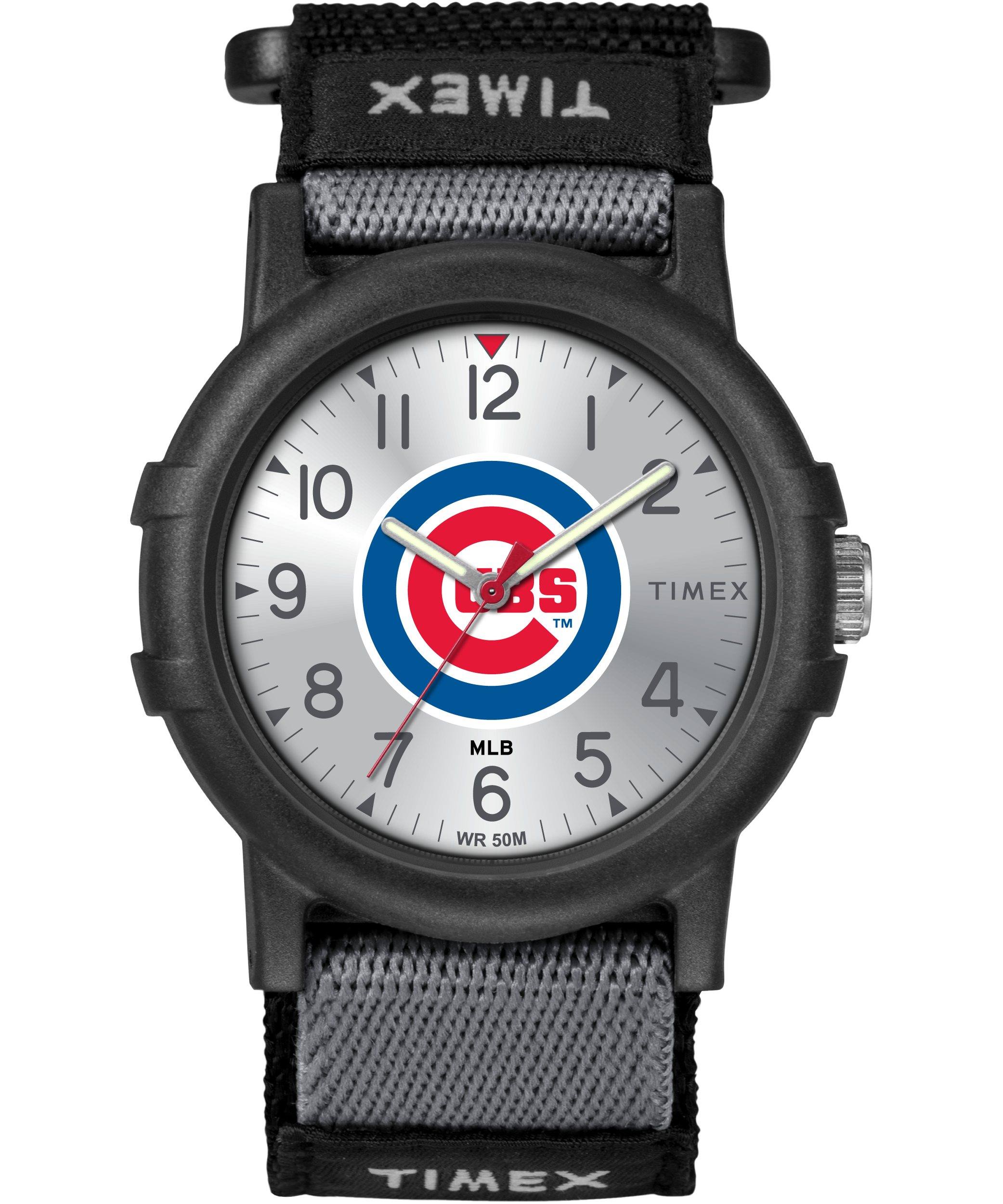 Best Buy: Game Time Retro Series Chicago Cubs Watch MLB-RET-CHI