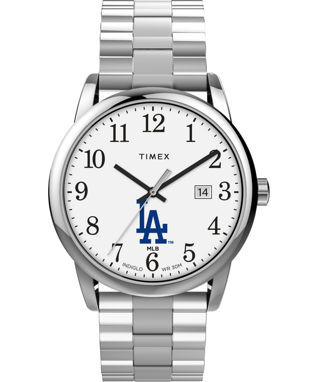 TWZBDODMZYZ Easy Reader Bracelet Los Angeles Dodgers primary image