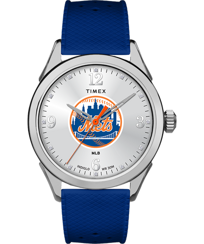 Women's MLB Watches - For the Lady Baseball Fans | Timex US