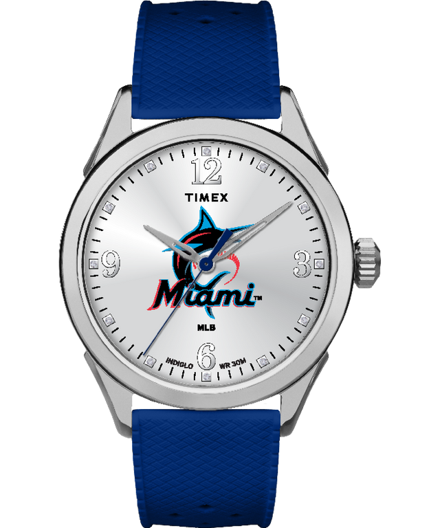 Athena Royal Blue Miami Marlins