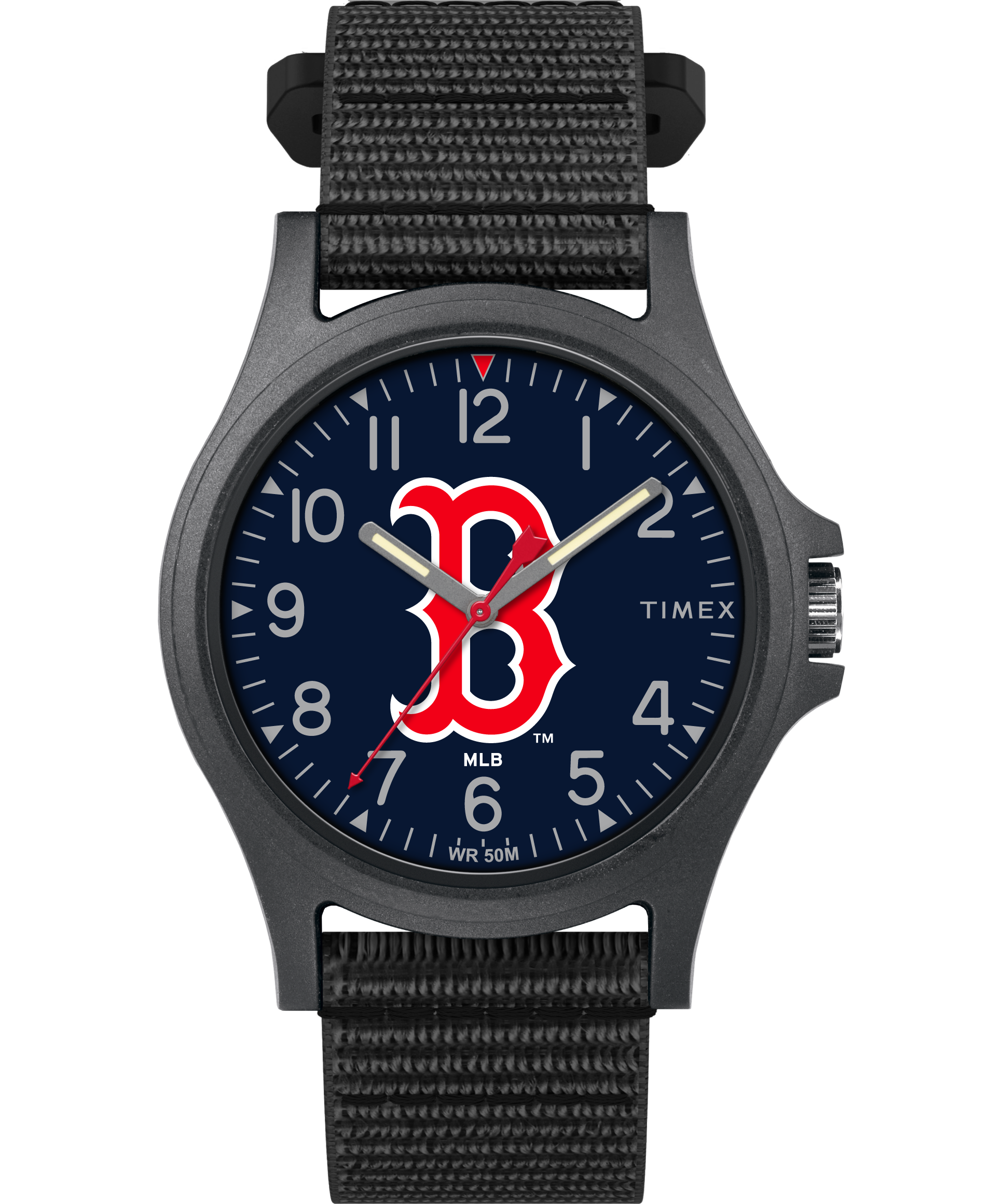 Pride Boston Red Sox Timex US