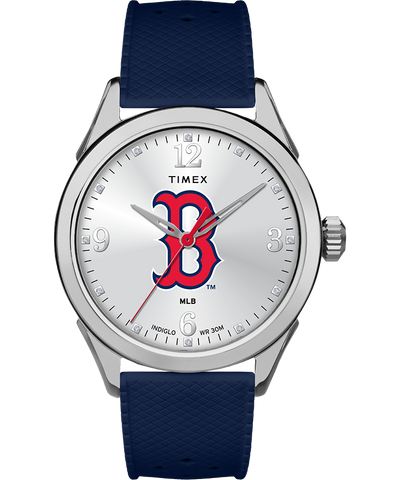 Athena Navy Boston Red Sox