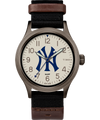 Clutch New York Yankees
