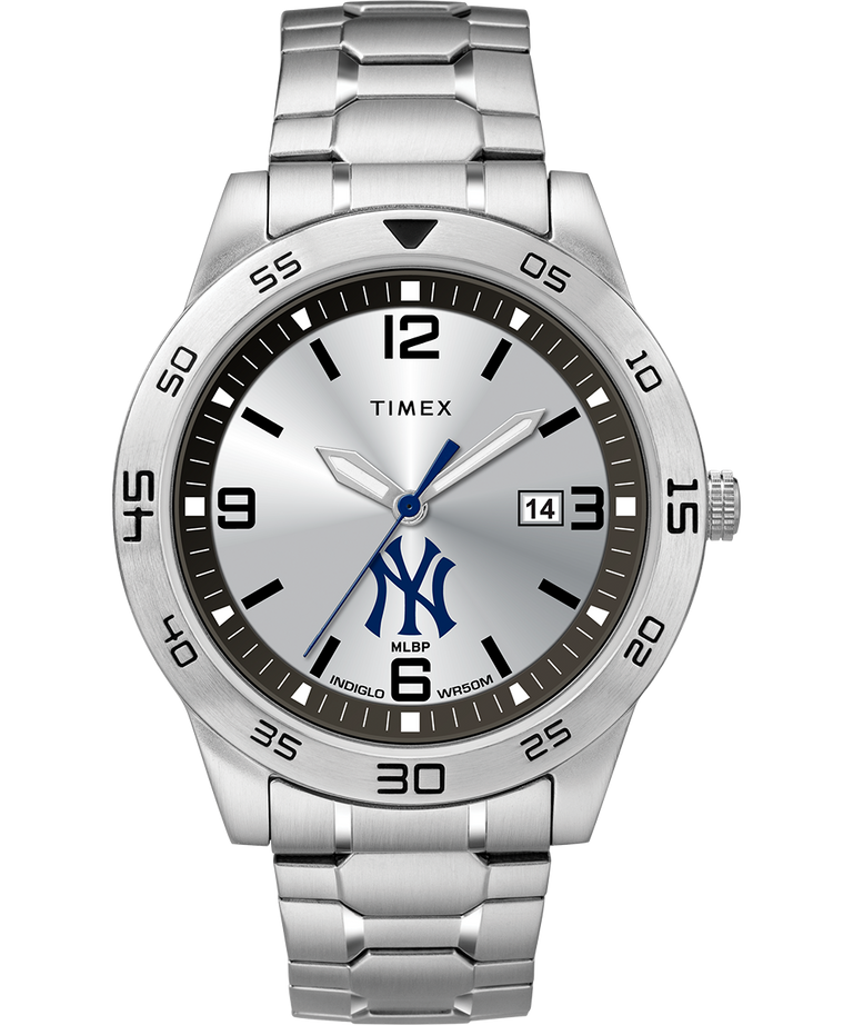 Citation New York Yankees