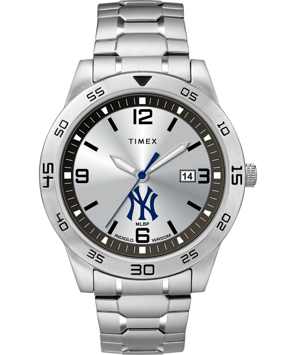 Citation New York Yankees