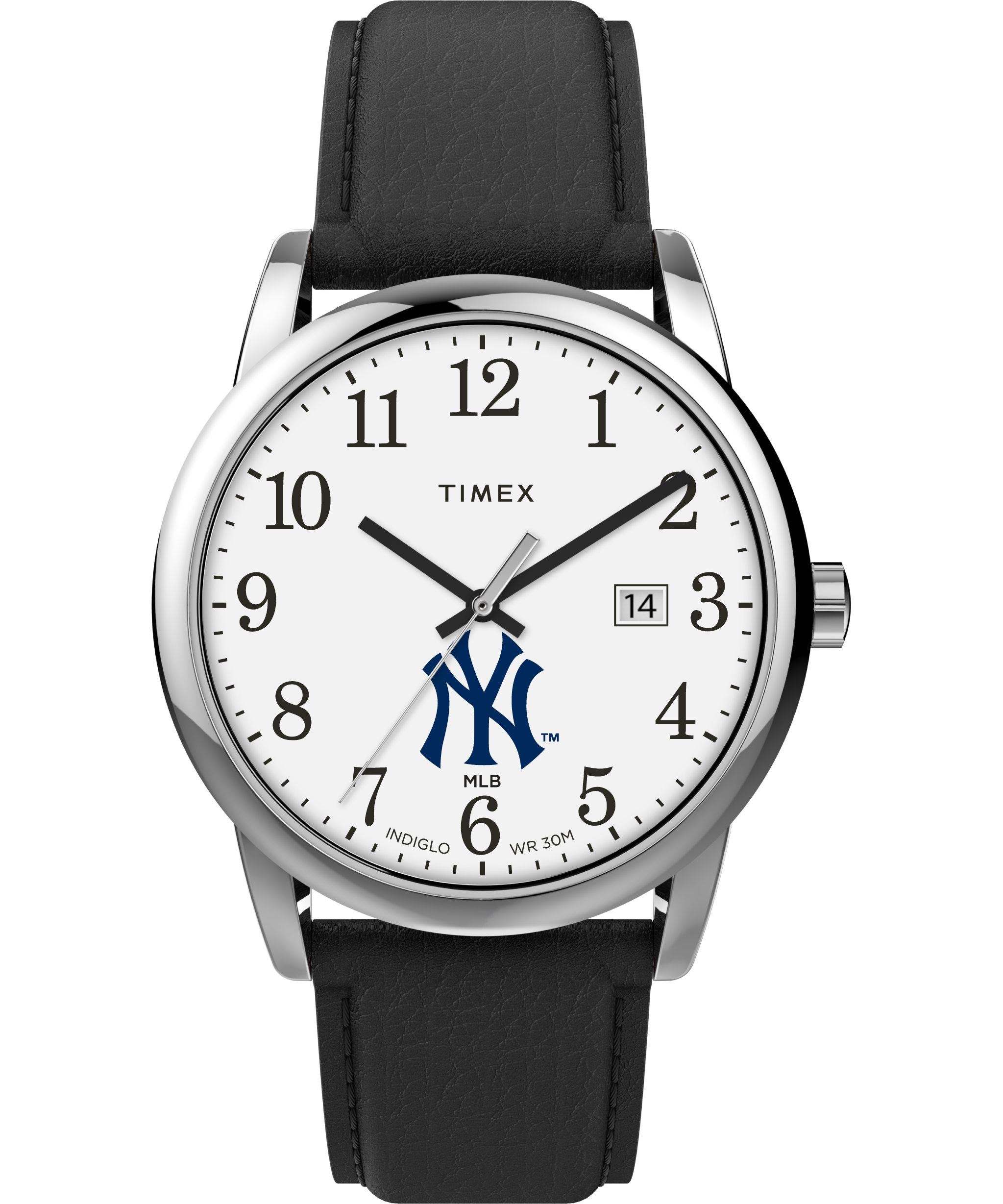 Easy Reader New York Yankees Timex US