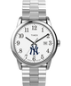TWZBYANMZYZ Easy Reader Bracelet New York Yankees primary image