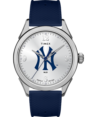 Athena Navy New York Yankees
