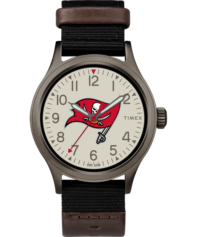 Clutch Tampa Bay Buccaneers