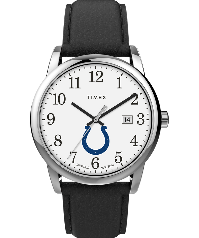 Easy Reader Indianapolis Colts