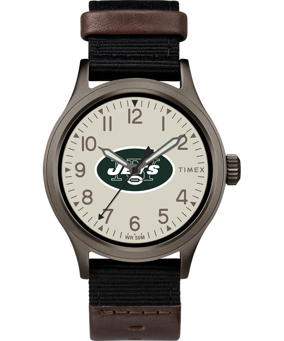 new york jets watches