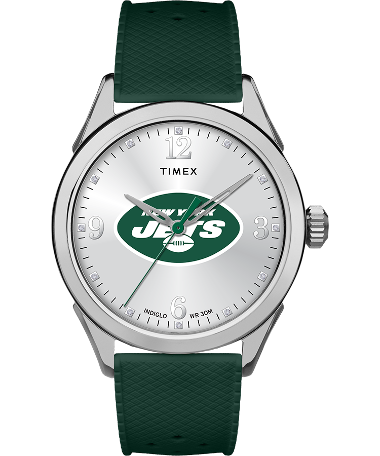 Athena Green NY Jets