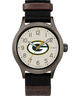 Clutch Green Bay Packers