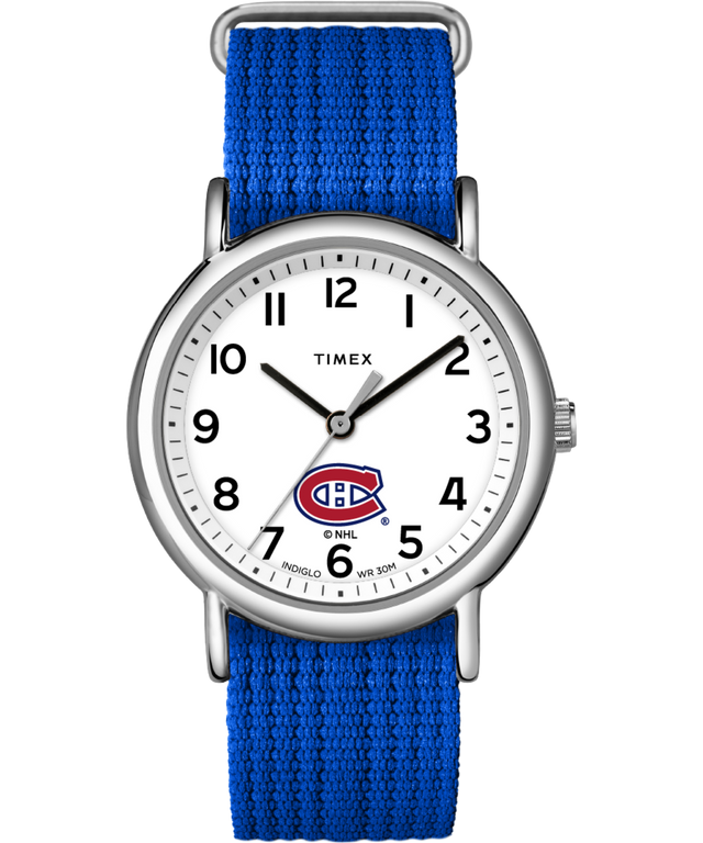 TWZHCANM4YZ Weekender Royal Blue Montreal Canadians primary image