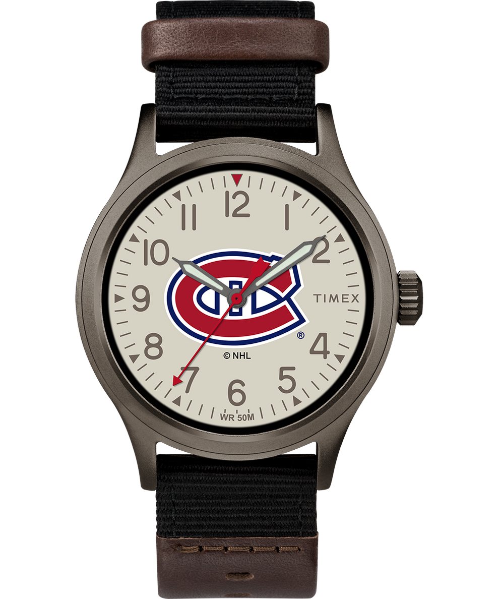 Clutch Montreal Canadiens