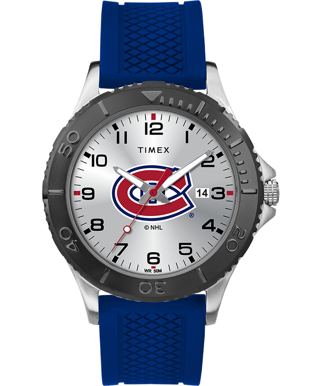 Gamer Royal Blue Montreal Canadiens
