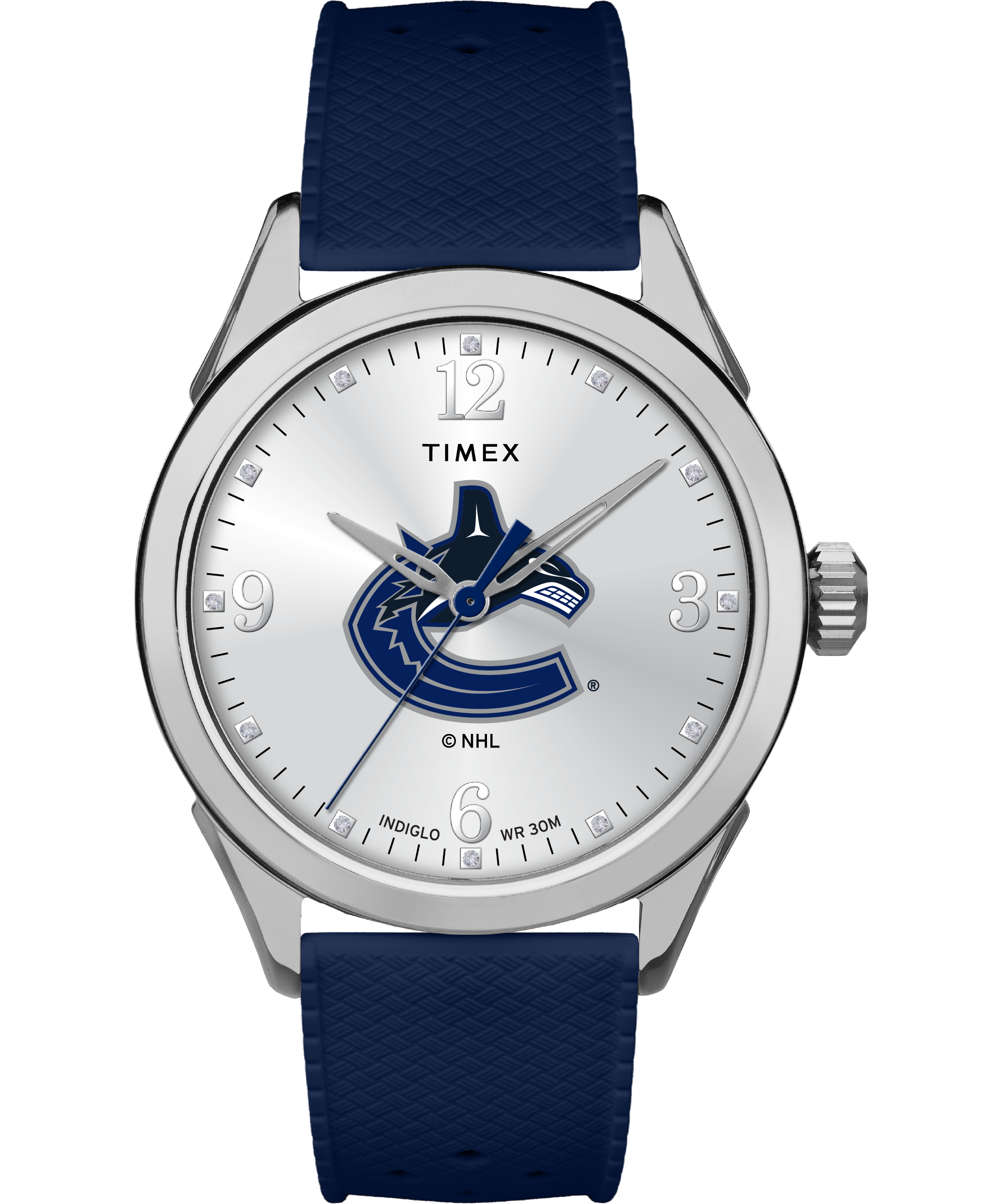 Women's Timex Philadelphia Union Tribute Collection Athena Watch