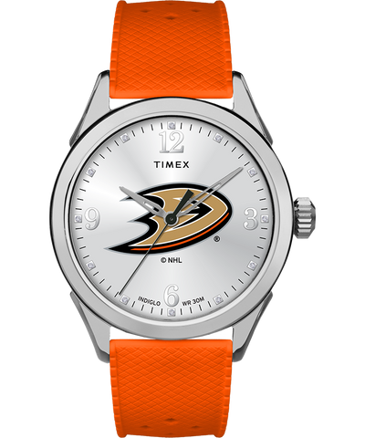 Athena Orange Anaheim Ducks