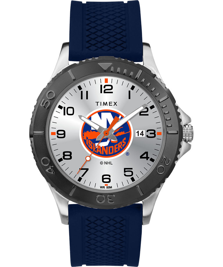 Gamer Navy New York Islanders