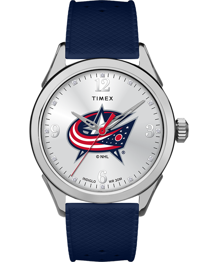 Athena Navy Columbus Blue Jackets