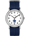 TWZHMAPM2YZ Weekender Navy Blue Toronto Maple Leafs primary image