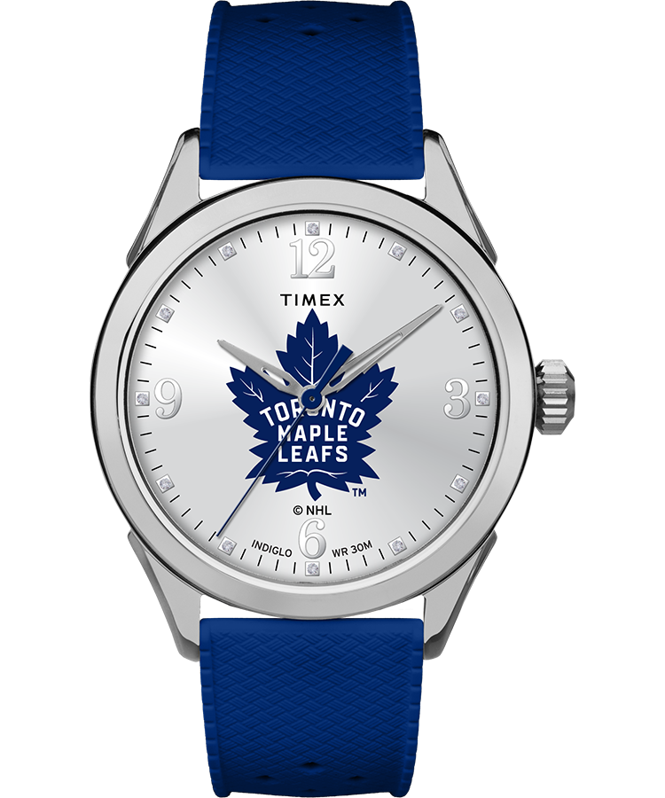 Athena Royal Blue Toronto Maple Leafs